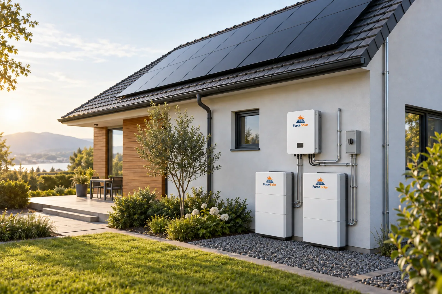 Let’s Define Your Solar Project