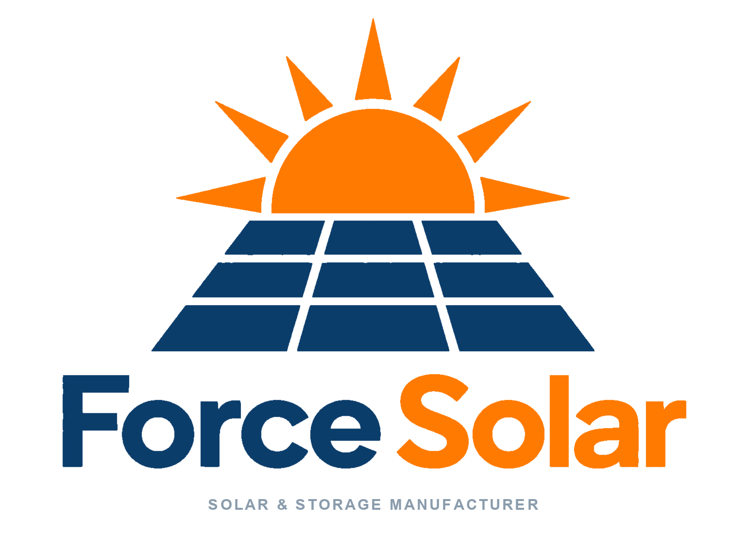 Force Solar — Solar & Storage Manufacturer