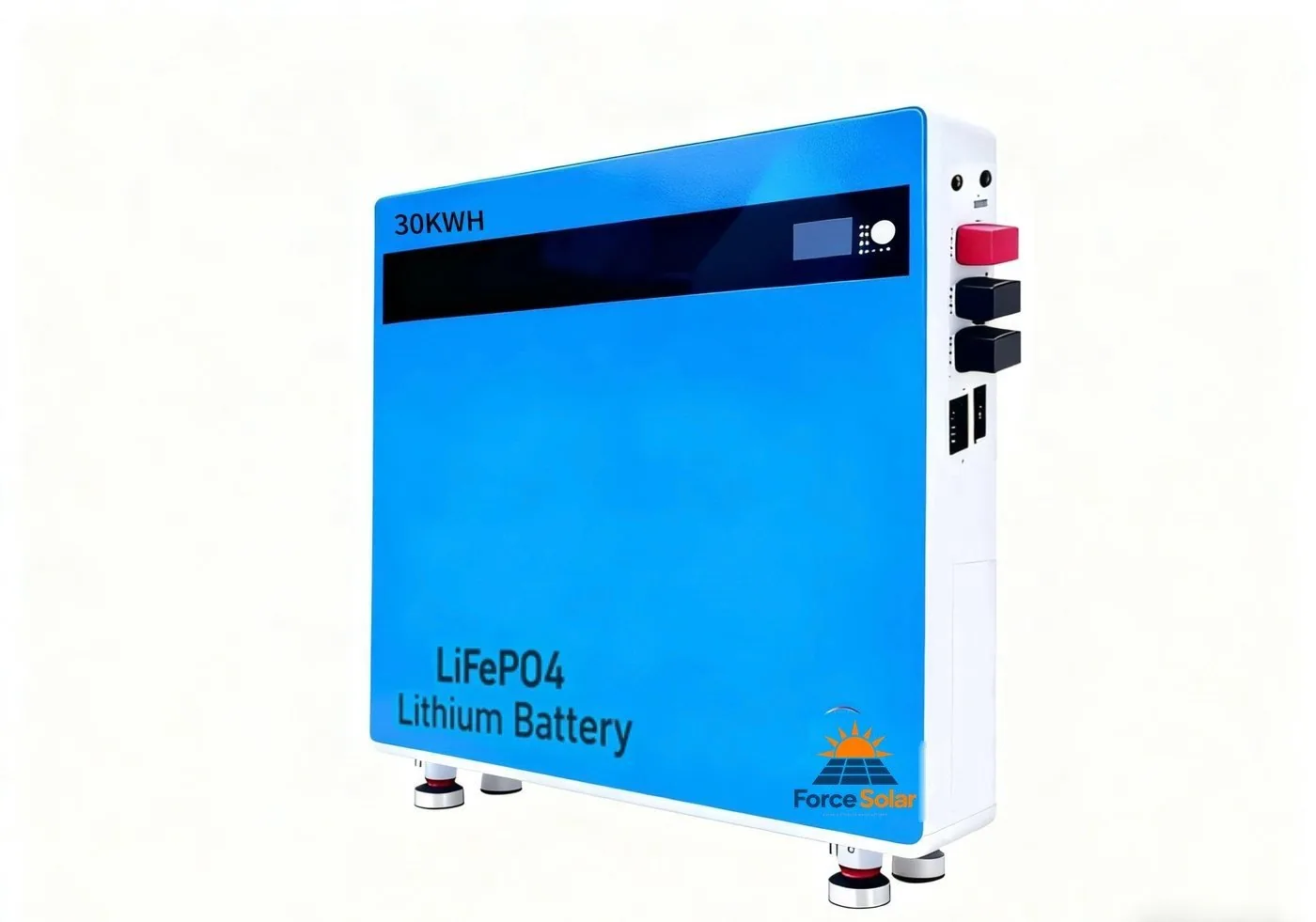 30kWh Battery for Solar System
