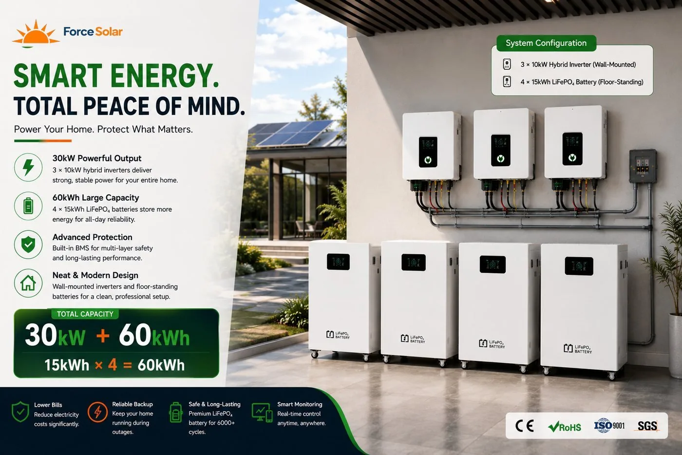 Hybrid System