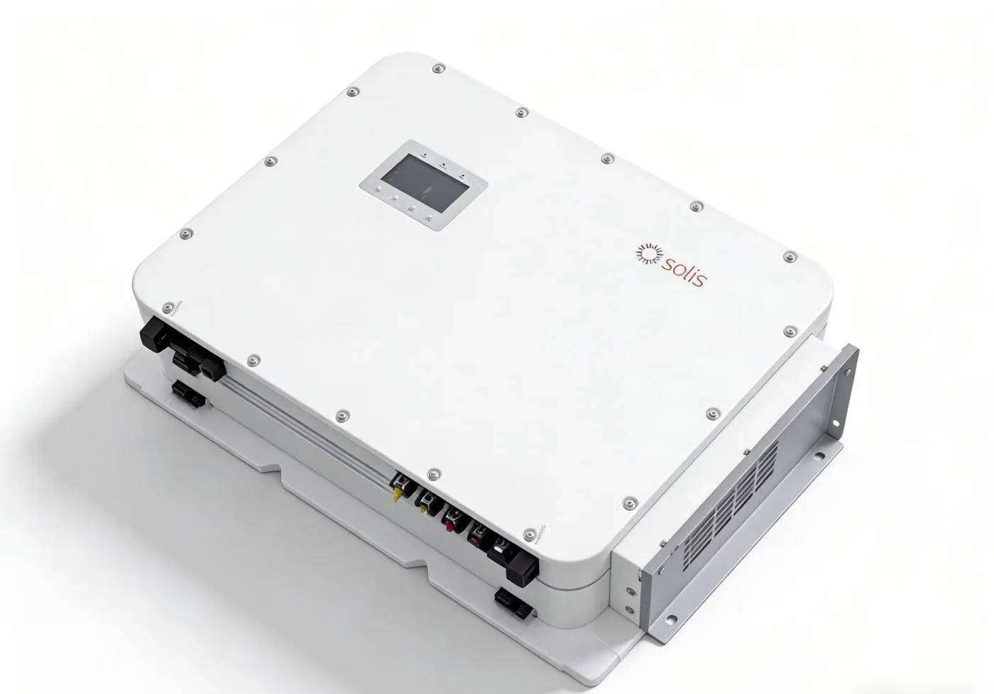 Installed equipment scope of the 10kW solar power system