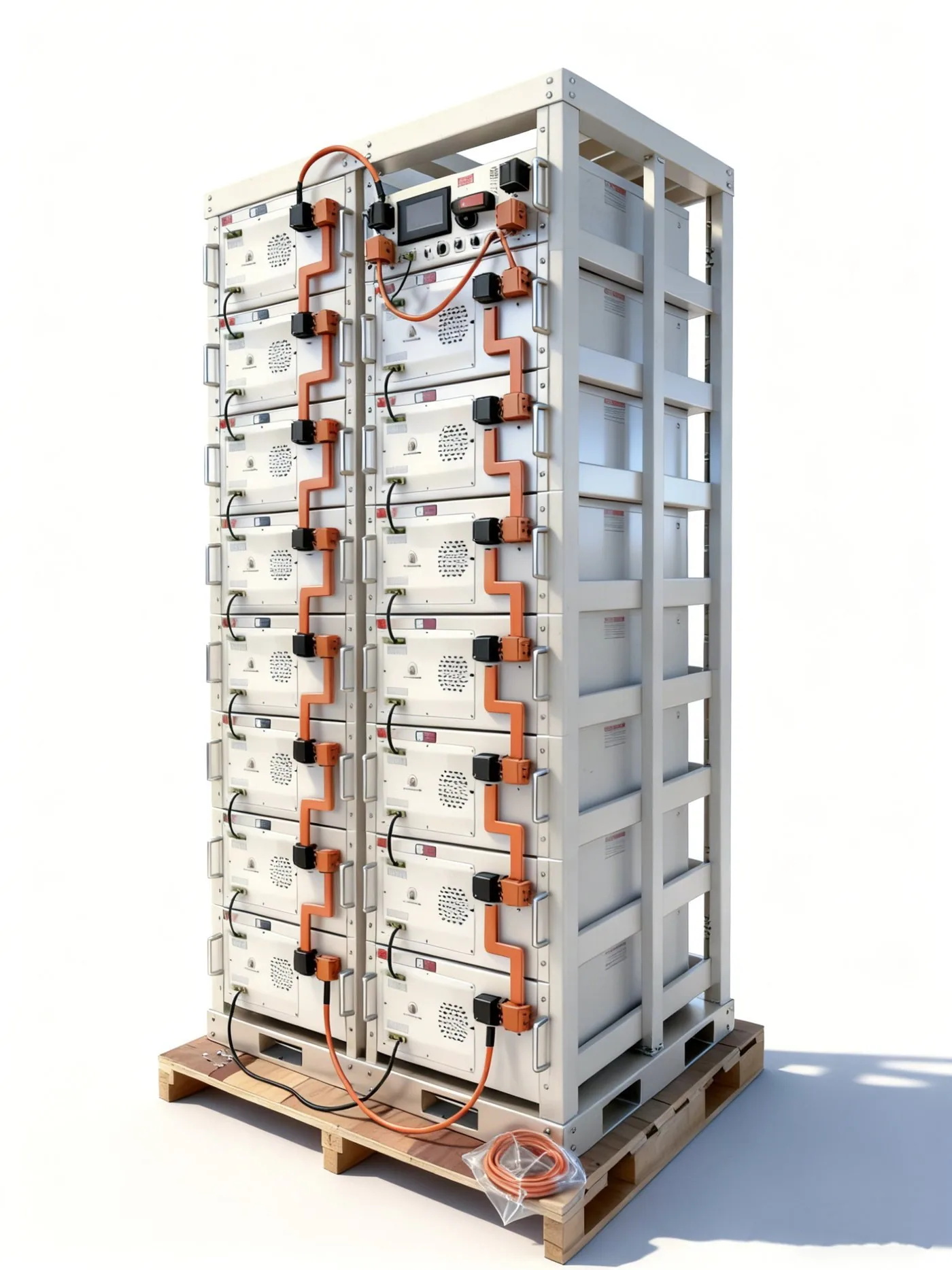 Energy Storage System