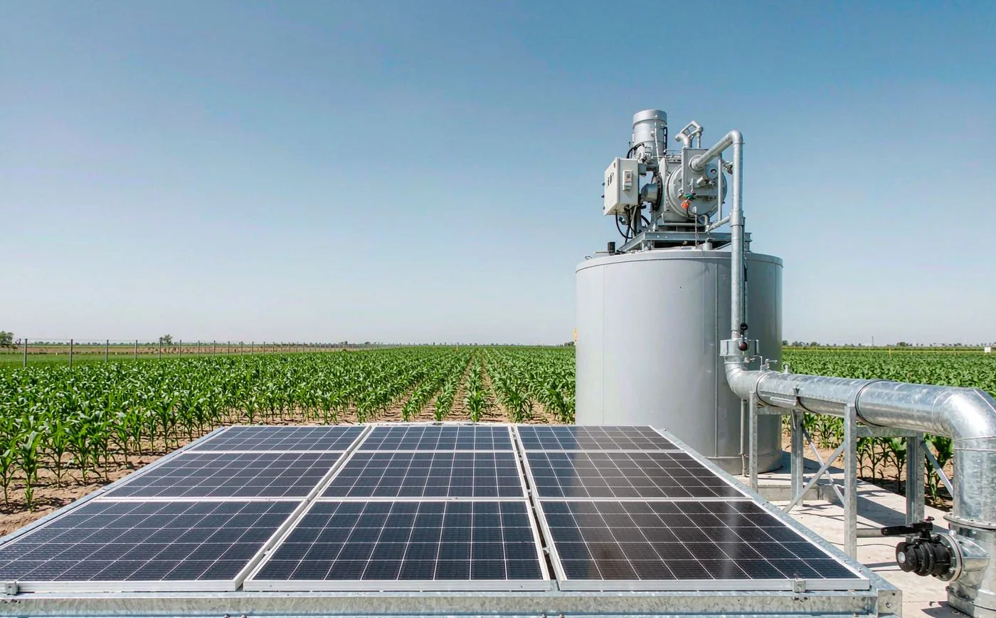 Solar Power Systems for Real Operating Conditions